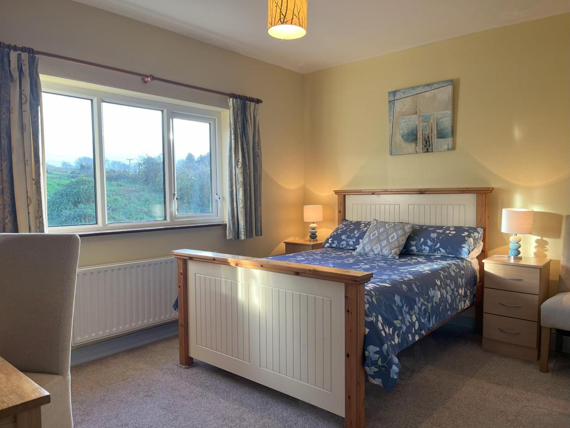 Pk Lodge Bed And Breakfast Skibbereen Exterior foto