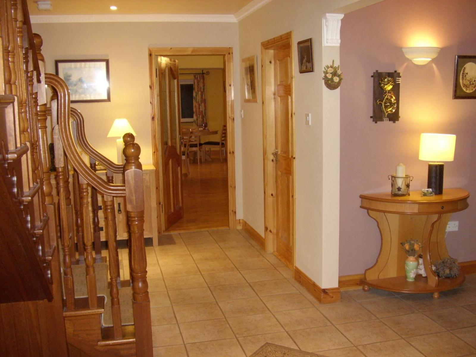 Pk Lodge Bed And Breakfast Skibbereen Exterior foto