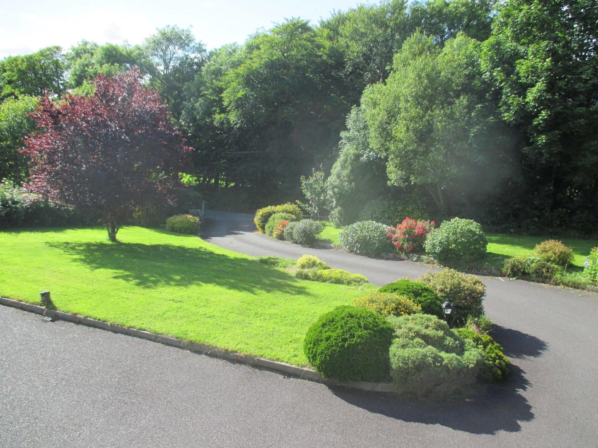 Pk Lodge Bed And Breakfast Skibbereen Exterior foto