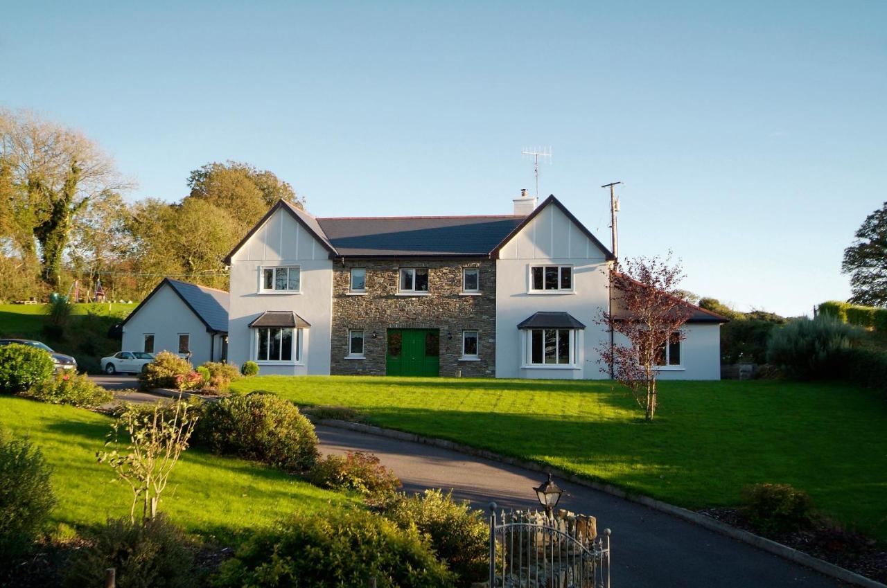 Pk Lodge Bed And Breakfast Skibbereen Exterior foto